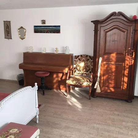 Double In House Near The Forest Brugg (Bern)