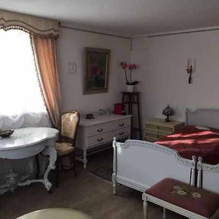 Double In House Near The Forest *